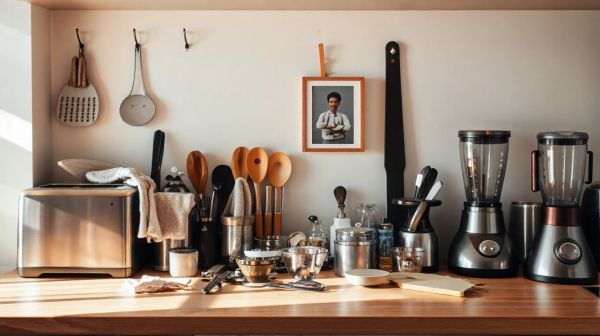 6 astuces incontournables pour ranger votre cuisine intelligemment