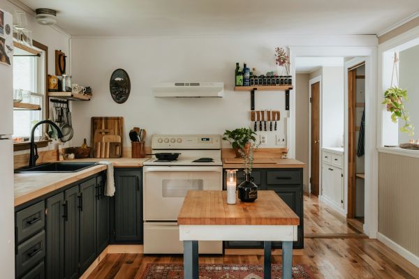 6 astuces incontournables pour ranger votre cuisine intelligemment