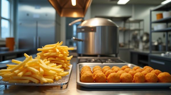 Choisir un gaufrier professionnel adapté à vos besoins