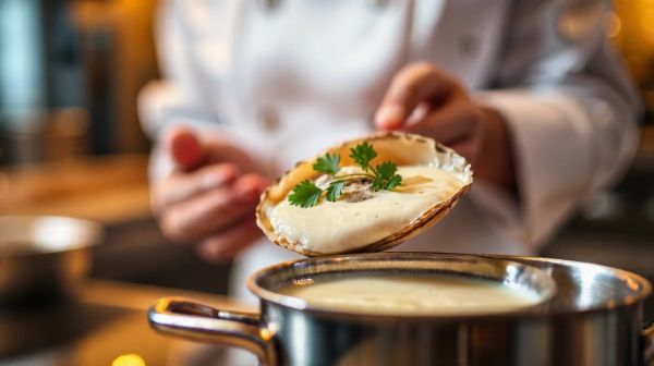 Découvrez comment la sauce huître enhance votre cuisine