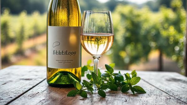 Explorez les multiples facettes du riesling, cépage blanc fascinant