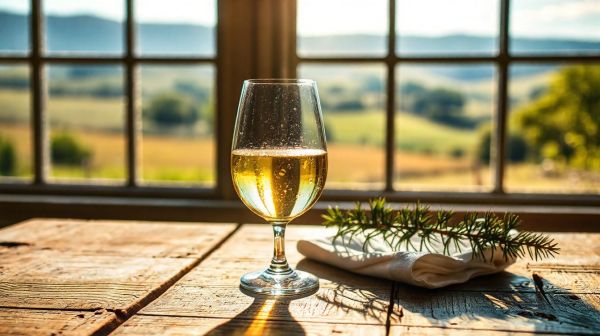 Explorez les multiples facettes du riesling, cépage blanc fascinant