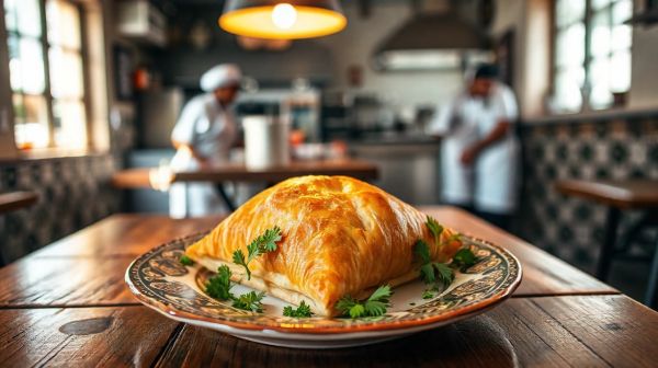 Les délices de la cuisine tunisienne au restaurant chouchou à Villeurbanne
