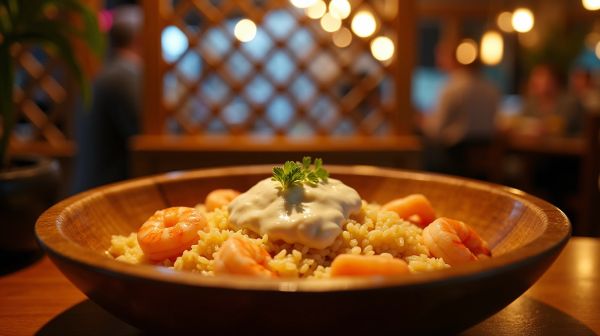 Quel gain de goût avec une sauce huître pour vos plats ?