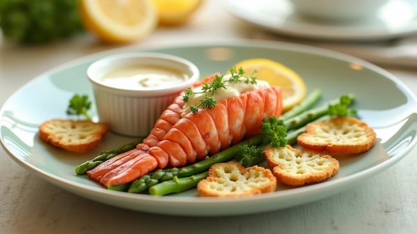 Quel gain de goût avec une sauce huître pour vos plats ?