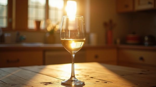 Un cépage blanc au caractère unique : riesling dans tous ses états