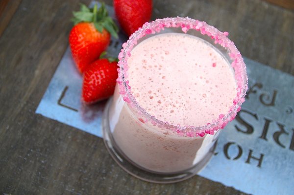 Le smoothie lyophilisé : nutrition express et délicieuse !