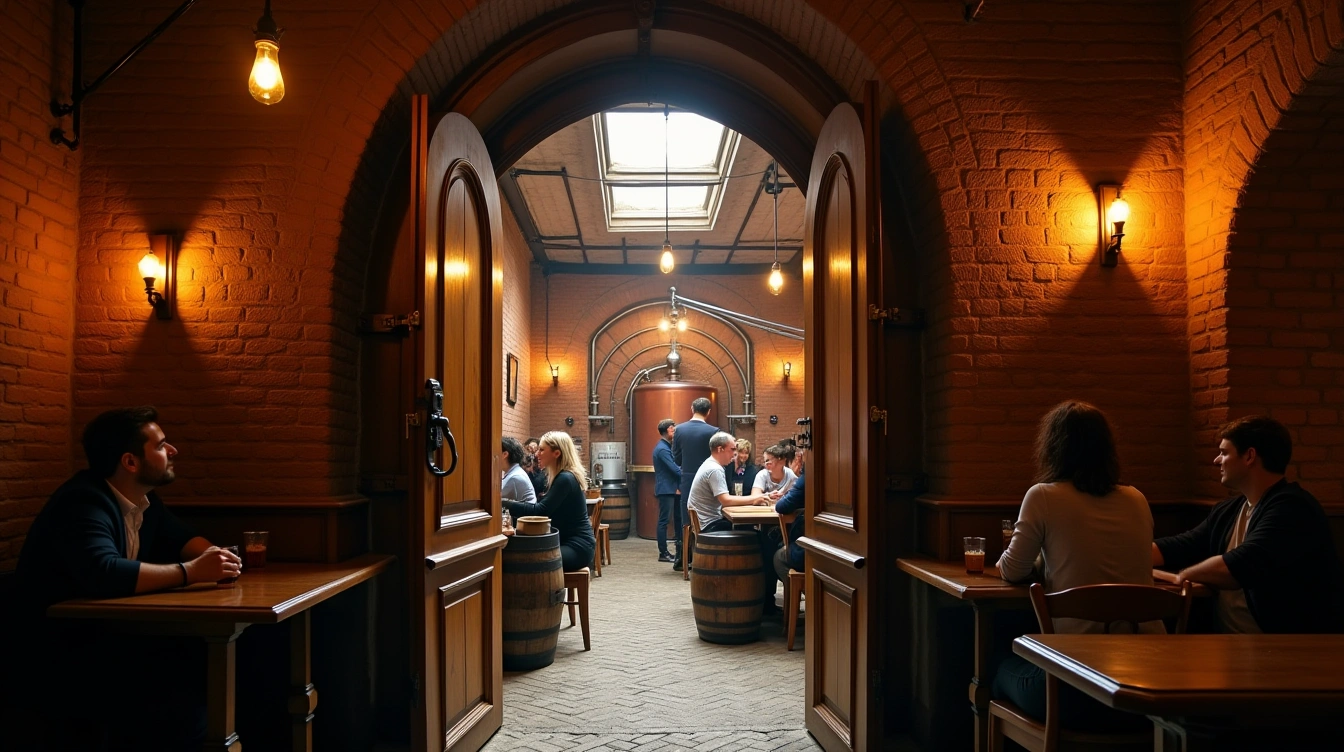 Vos questions sur les brasseries italiennes parisiennes